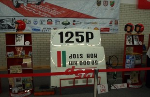 40 lat rekordu Dużego Fiata!