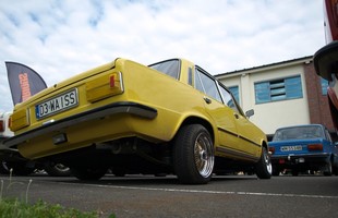 40 lat rekordu Dużego Fiata!