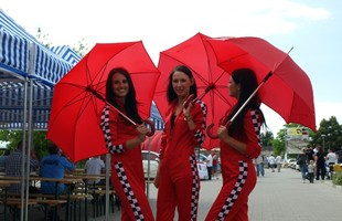 40 lat rekordu Dużego Fiata!