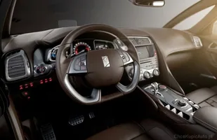 Citroen DS5 za 100 tys. zł. Ma prawie wszystko — zdjęcie 8