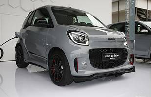 Salon we Frankfurcie - cz. I