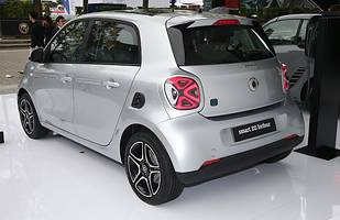 Salon we Frankfurcie - cz. I