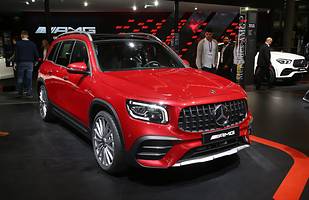 Salon we Frankfurcie - cz. I