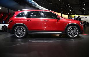 Salon we Frankfurcie - cz. I