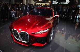 Salon we Frankfurcie - cz. I