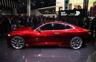 Salon we Frankfurcie - cz. I