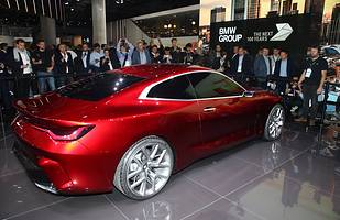 Salon we Frankfurcie - cz. I