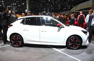 Salon we Frankfurcie - cz. I