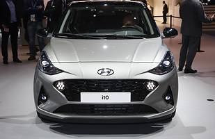 Salon we Frankfurcie - cz. I