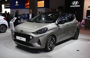 Salon we Frankfurcie - cz. I