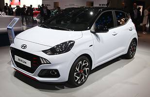 Salon we Frankfurcie - cz. I