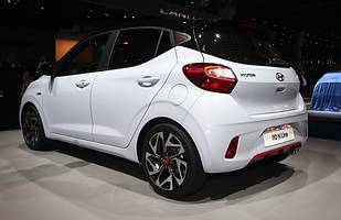 Salon we Frankfurcie - cz. I