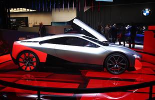 Salon we Frankfurcie - cz. I