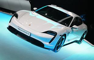 Salon we Frankfurcie - cz. I