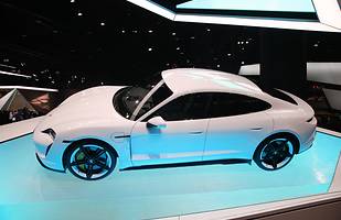 Salon we Frankfurcie - cz. I