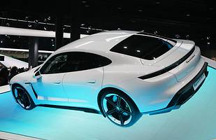 Salon we Frankfurcie - cz. I