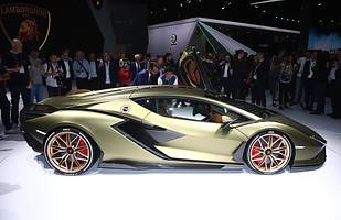 Salon we Frankfurcie - cz. I