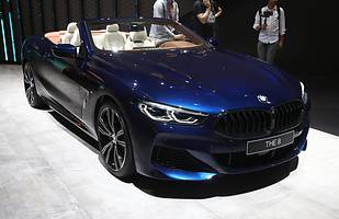 Salon we Frankfurcie - cz. I