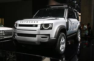 Salon we Frankfurcie - cz. I