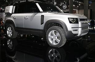 Salon we Frankfurcie - cz. I