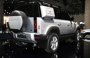 Salon we Frankfurcie - cz. I