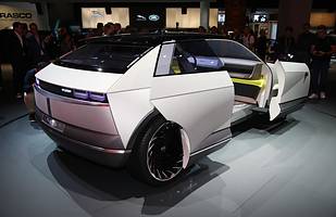 Salon we Frankfurcie - cz. I