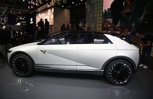 Salon we Frankfurcie - cz. I