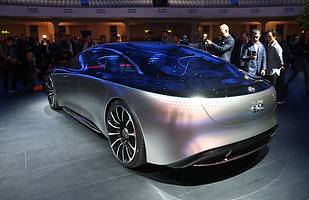 Salon we Frankfurcie - cz. II