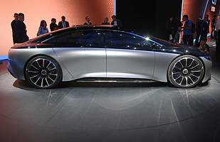 Salon we Frankfurcie - cz. II