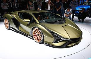 Salon we Frankfurcie - cz. II