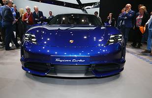 Salon we Frankfurcie - cz. II