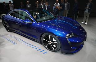 Salon we Frankfurcie - cz. II