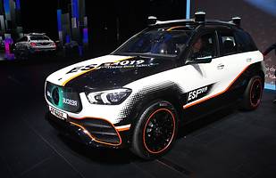 Salon we Frankfurcie - cz. II