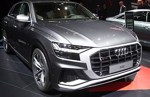 Salon we Frankfurcie - cz. II