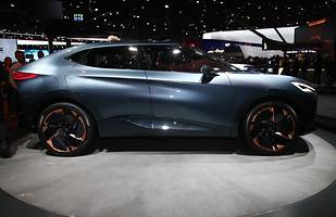 Salon we Frankfurcie - cz. II