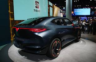 Salon we Frankfurcie - cz. II