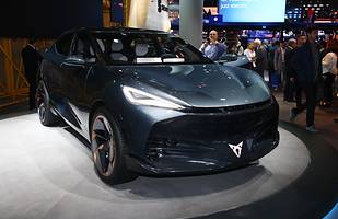 Salon we Frankfurcie - cz. II