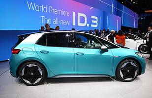 Salon we Frankfurcie - cz. II