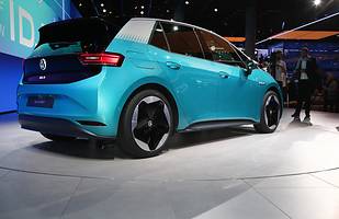 Salon we Frankfurcie - cz. II