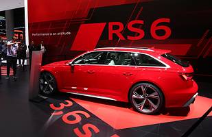 Salon we Frankfurcie - cz. II