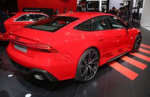 Salon we Frankfurcie - cz. II