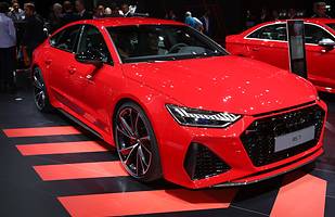 Salon we Frankfurcie - cz. II