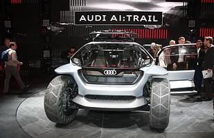 Salon we Frankfurcie - cz. II