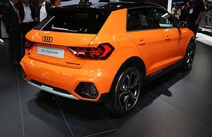 Salon we Frankfurcie - cz. II