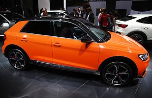 Salon we Frankfurcie - cz. II