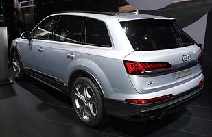 Salon we Frankfurcie - cz. II