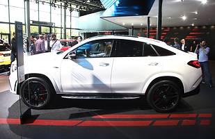 Salon we Frankfurcie - cz. II