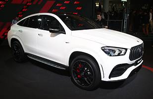 Salon we Frankfurcie - cz. II