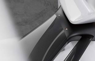 Vision Mercedes Simplex