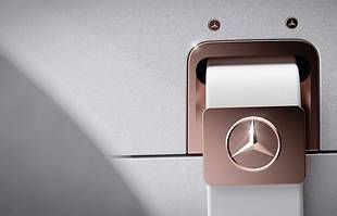 Vision Mercedes Simplex